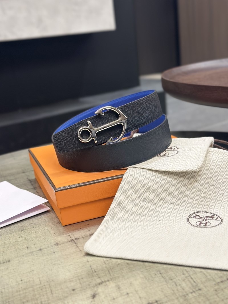 Hermes Belts